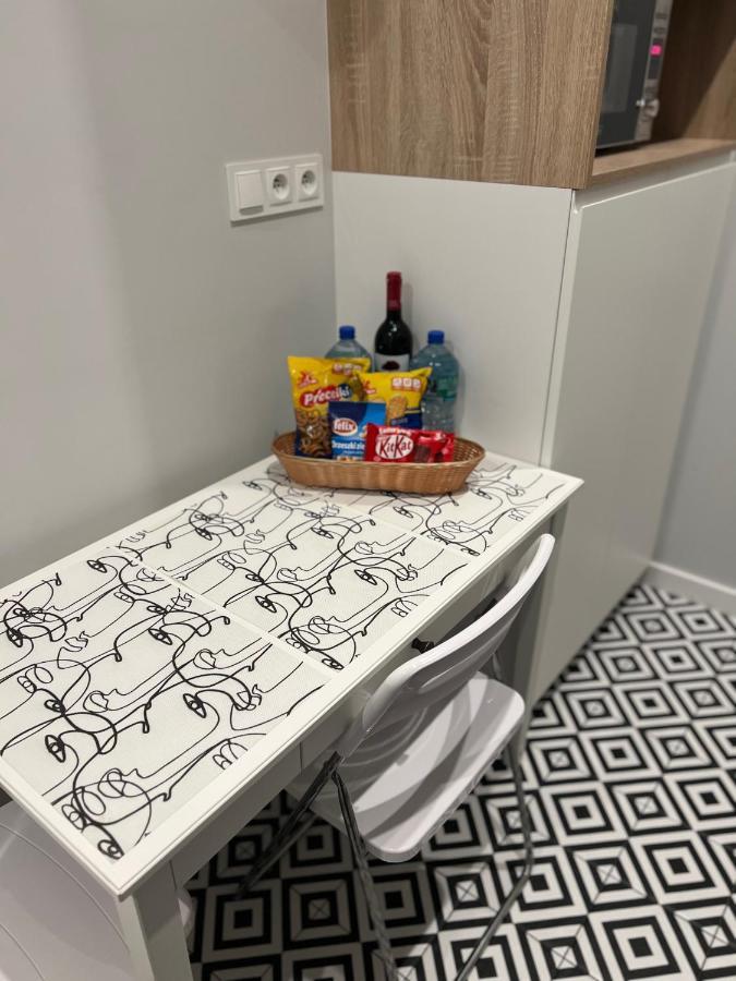 Bielany Apart Joanny Obok Metra Warszawa Eksteriør bilde